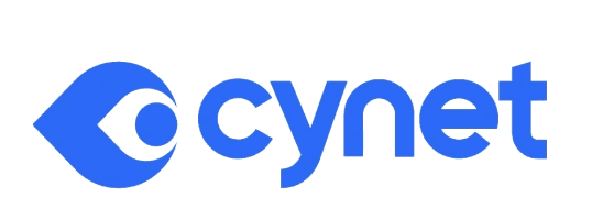 Cynet logo